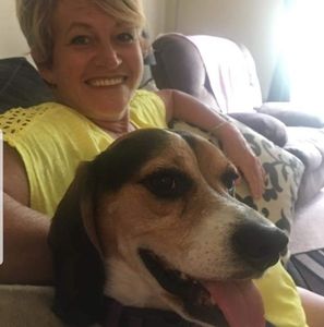 Meet your Posher, Lisa